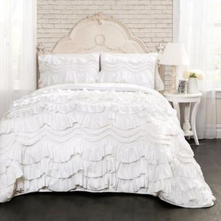 FULL/QUEEN BEDDING SET