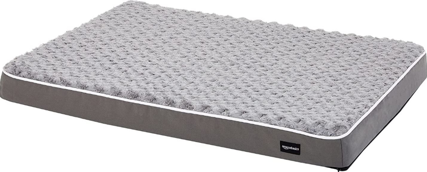 AMAZON 27"X36" PET BED