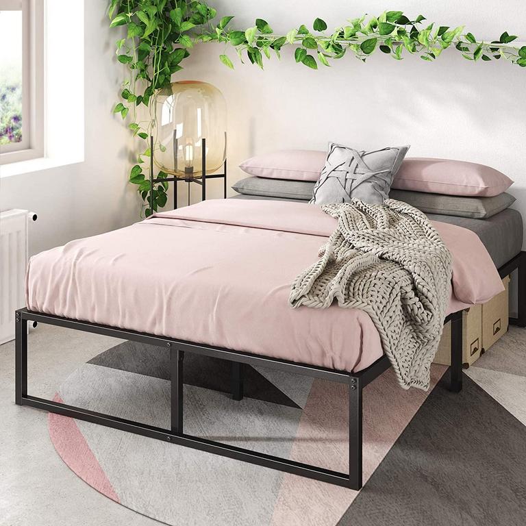 LORELAI FULL BED FRAME
