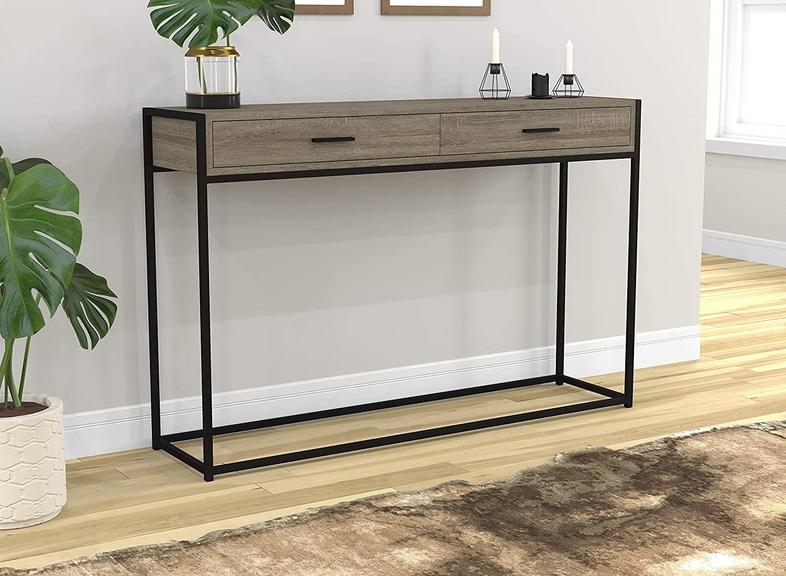 SAFDIE WALL TABLE