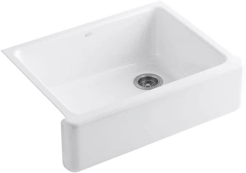 KOHLER UNDERMOUNT SINK