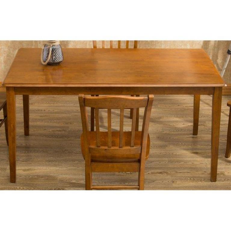 BORAAM SHAKER DINING TABLE