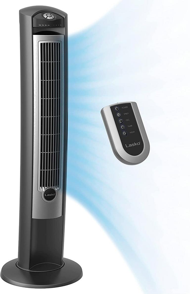 LASKO ELECTRIC FAN