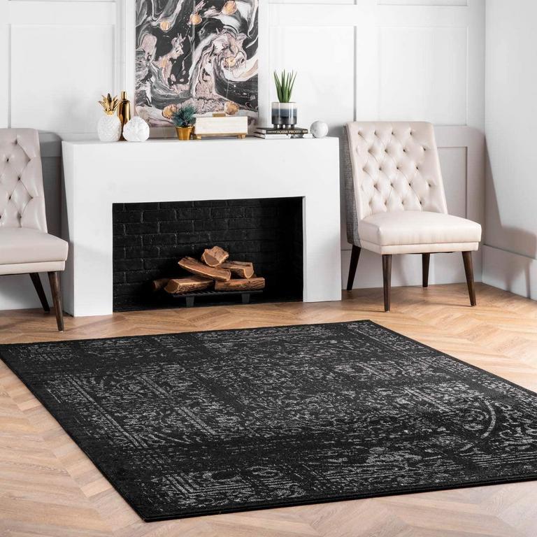 ARLENA 4'X6' AREA RUG