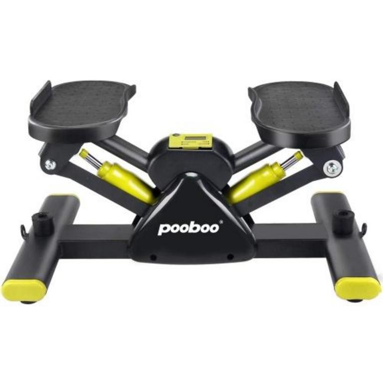 L NOW MINI STAIR STEPPER