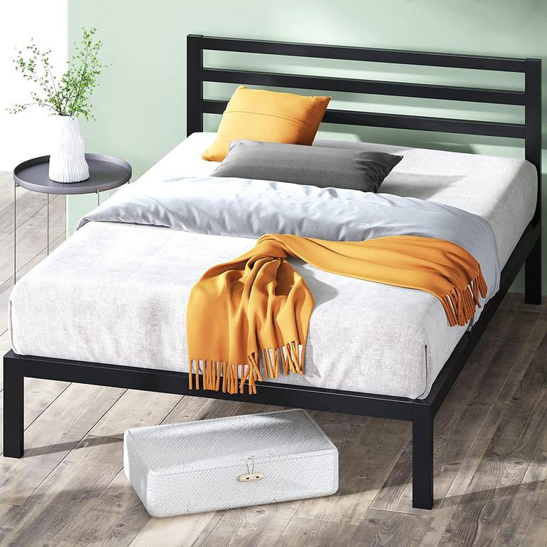ZINUS BED FRAME