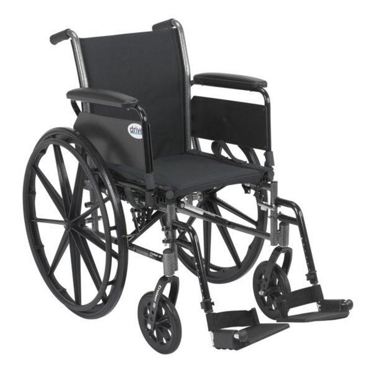CRUISER III WHEELCHAIR