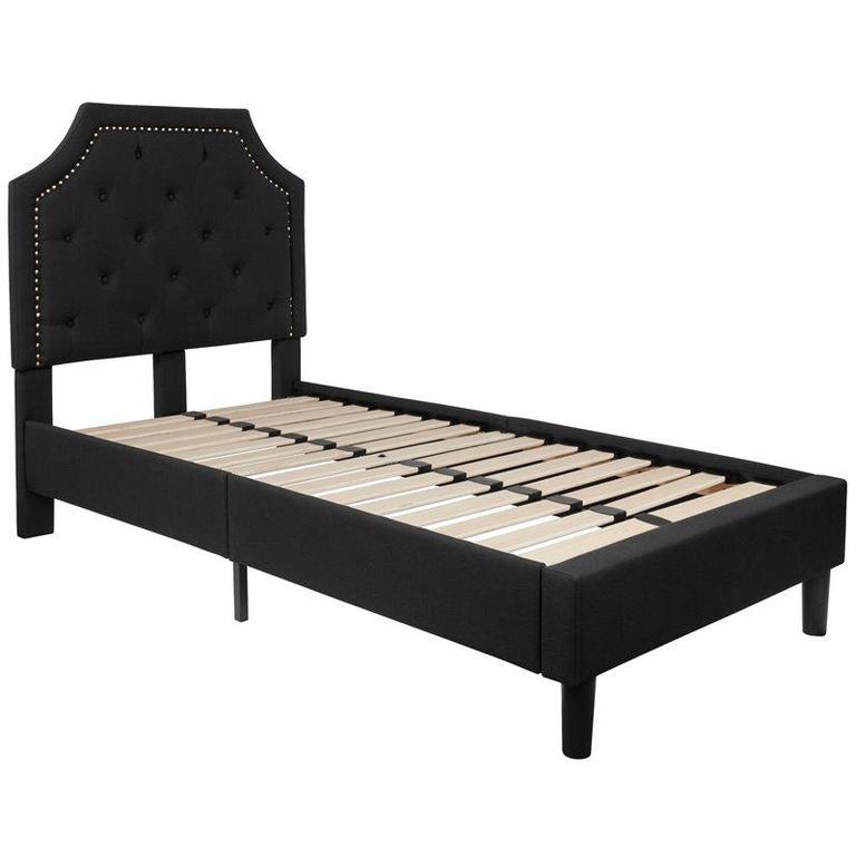 FLASH FURNITURE BED - TWIN