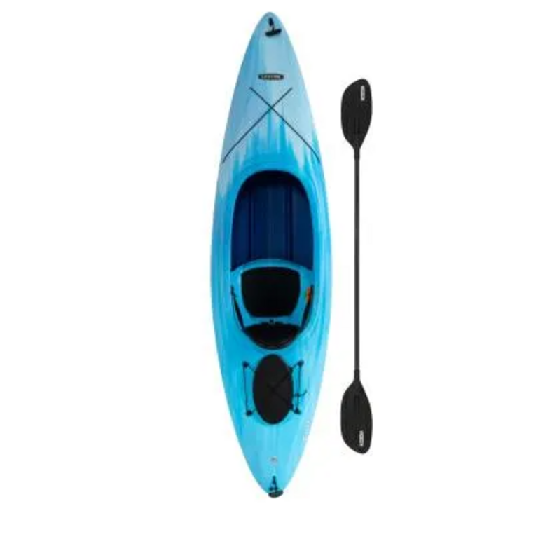 LIFETIME CRUZE 100 KAYAK