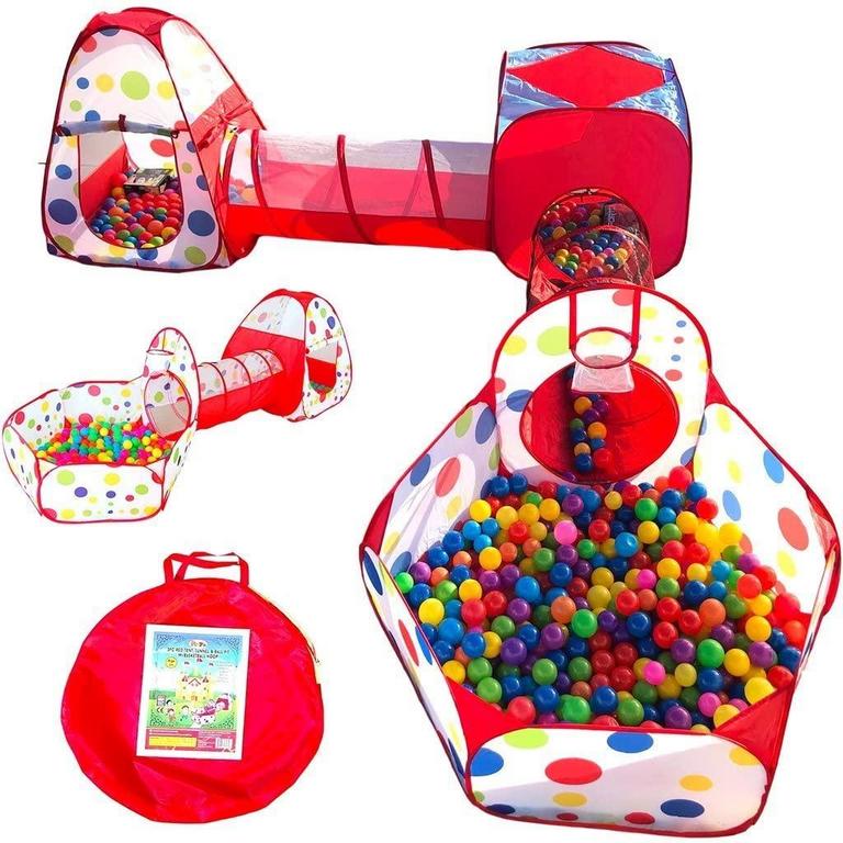 PLAYZ KIDS PLAY TENT