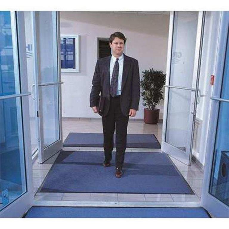 NOTRAX 3'X5' ENTRANCE MAT