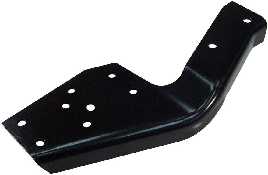 REAR BUMPER MOUNT KIT