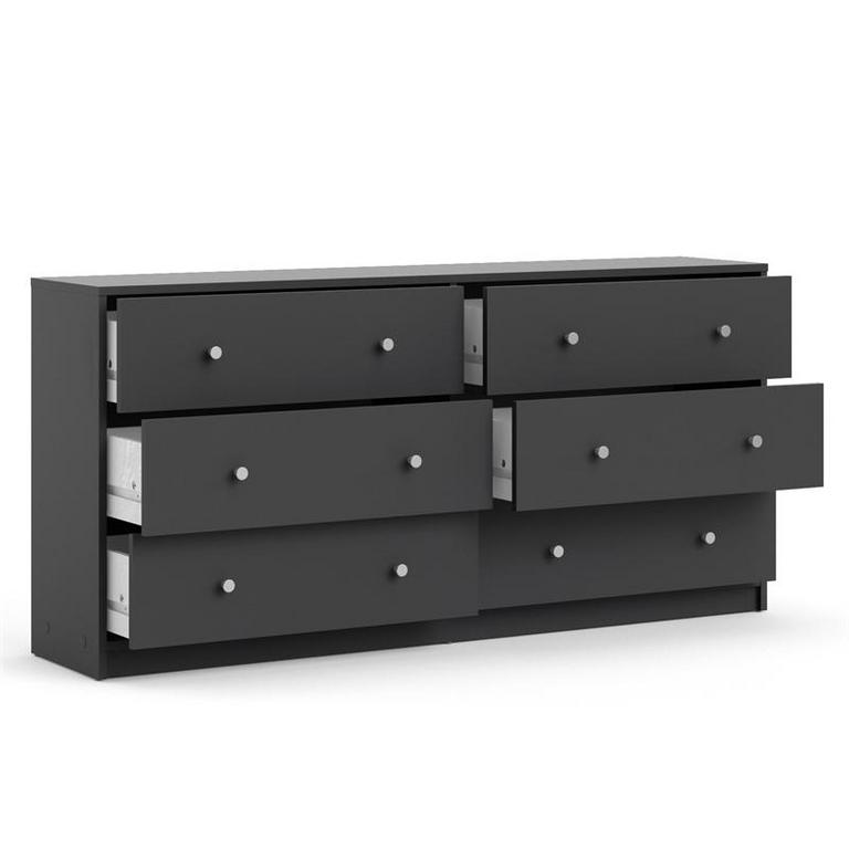 PORTLAND DRESSER