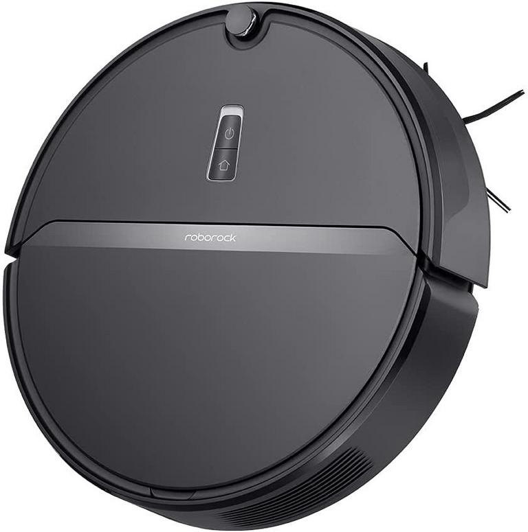 ROBOROCK VACUUM