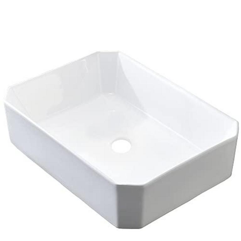 HOSINO VESSEL SINK