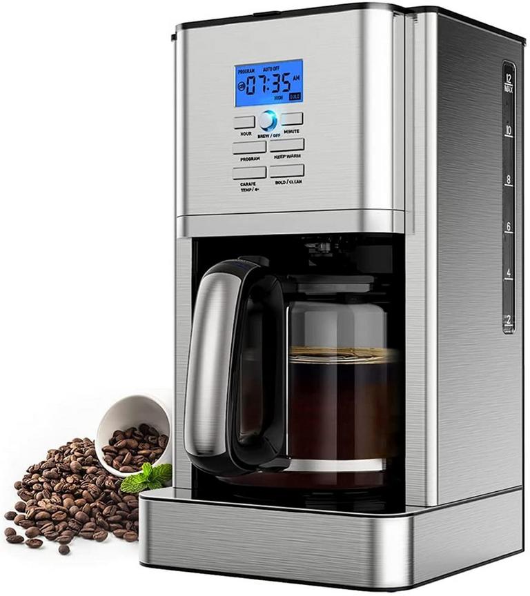 BONSENKITCHEN COFFEE MAKER