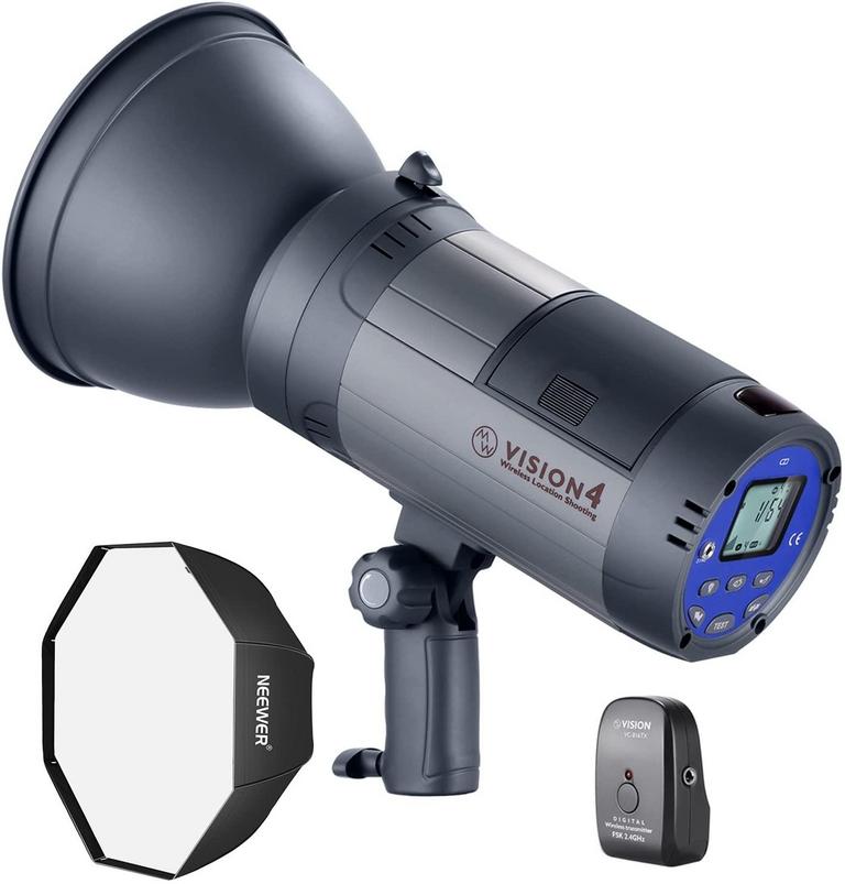 NEEWER VISION STROBE LIGHT