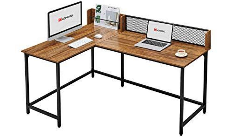 WOHOMO CORNER DESK