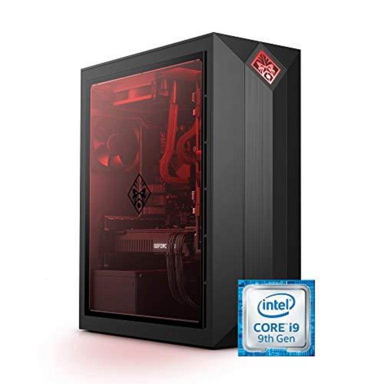 HP OMEN OBELISK COMPUTER