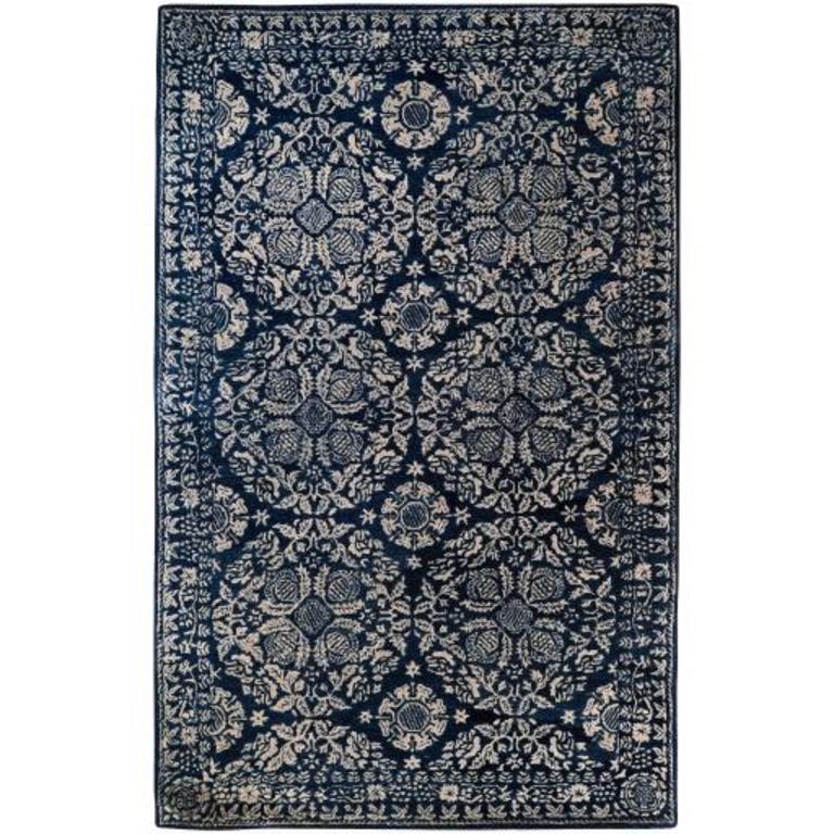 SURYA 8X11 AREA RUG