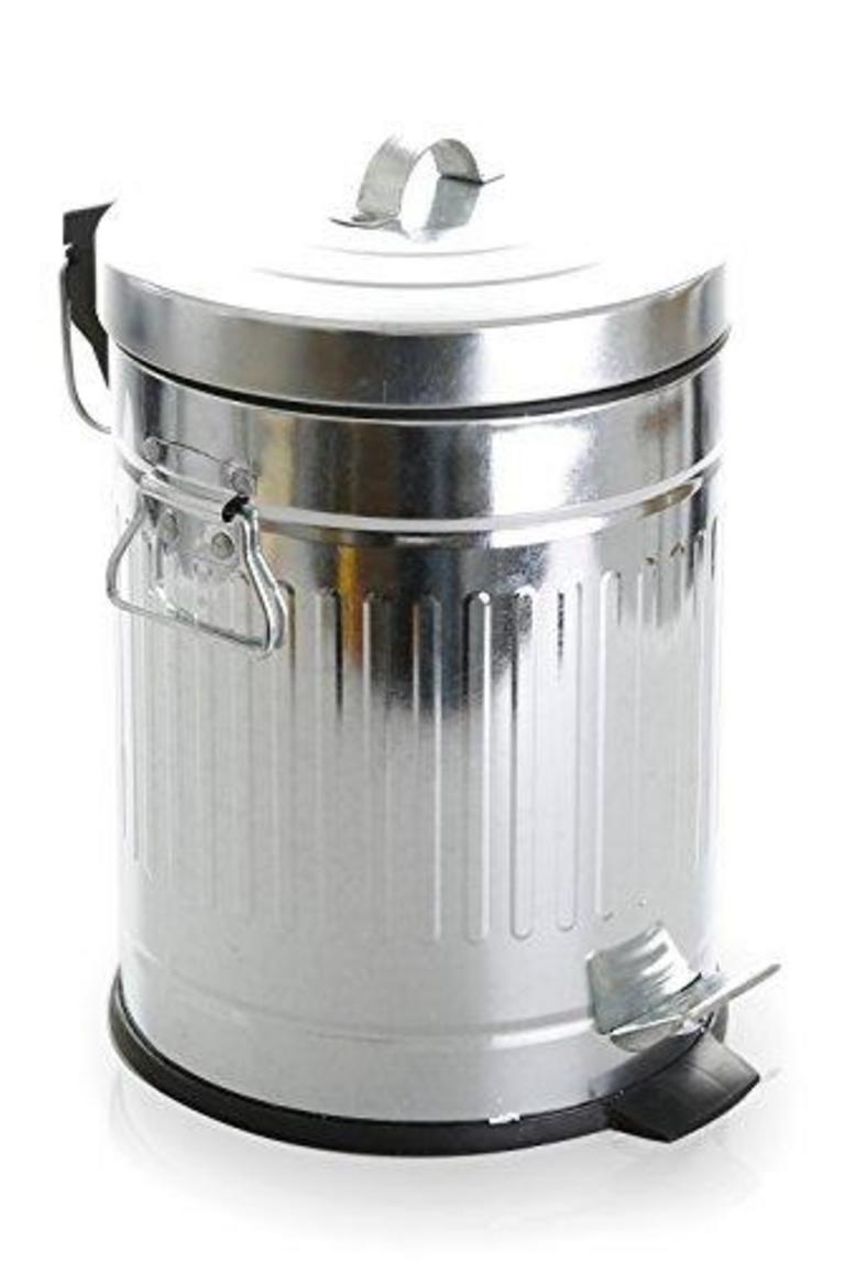 BINO 1.3-GAL TRASH CAN