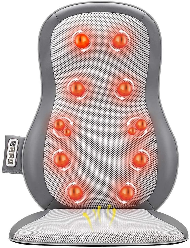 SHIATSU BACK/NECK MASSAGER