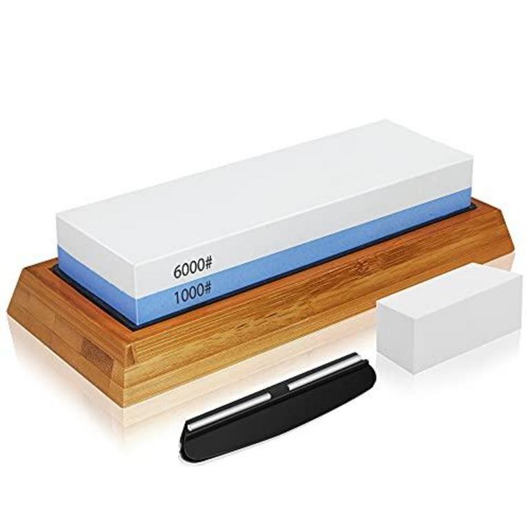WHETSTONE SHARPENING STONE