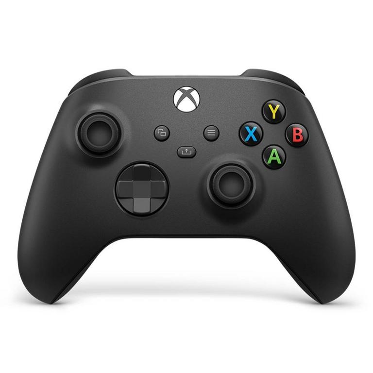 SERIES X WIRELESS CONTROLLER