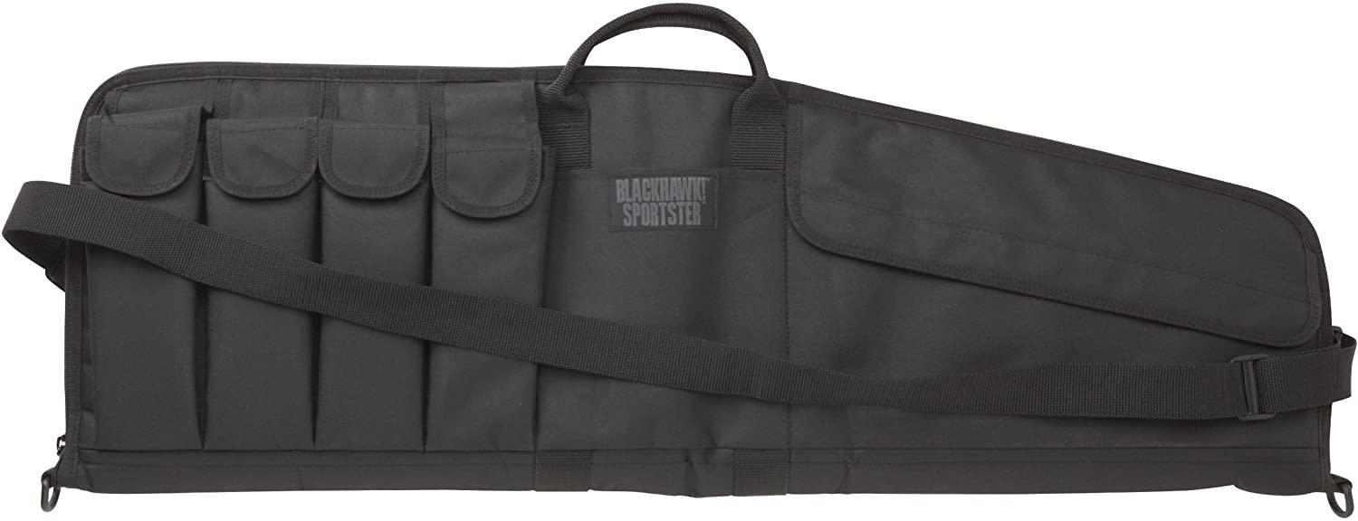 BLACKHAWK GUN CASE