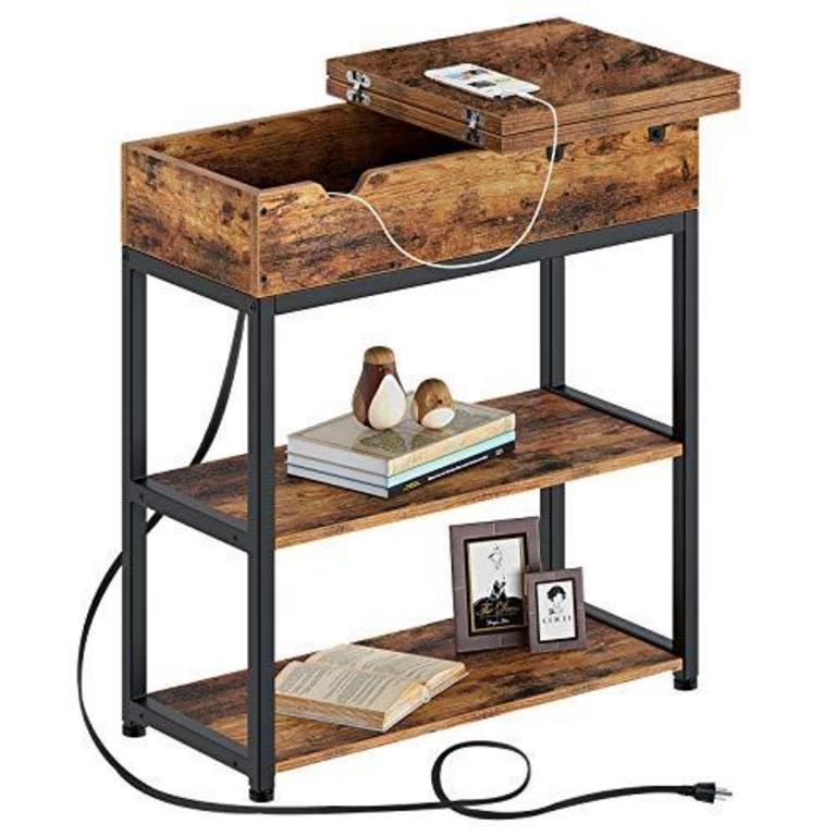 ROLANSTAR END TABLE