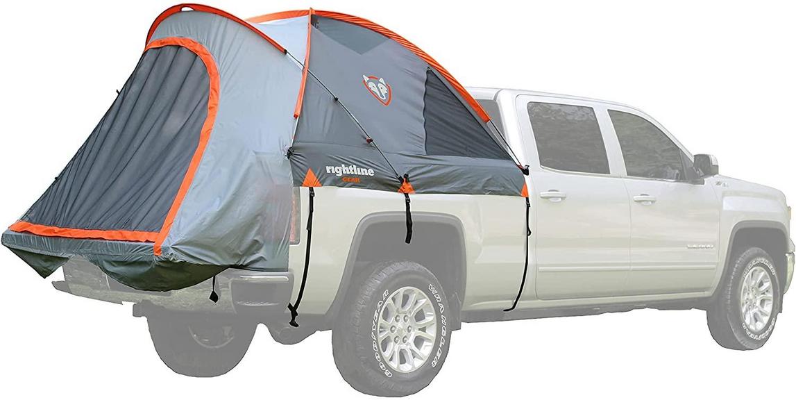 RIGHTLINE TRUCK TENT