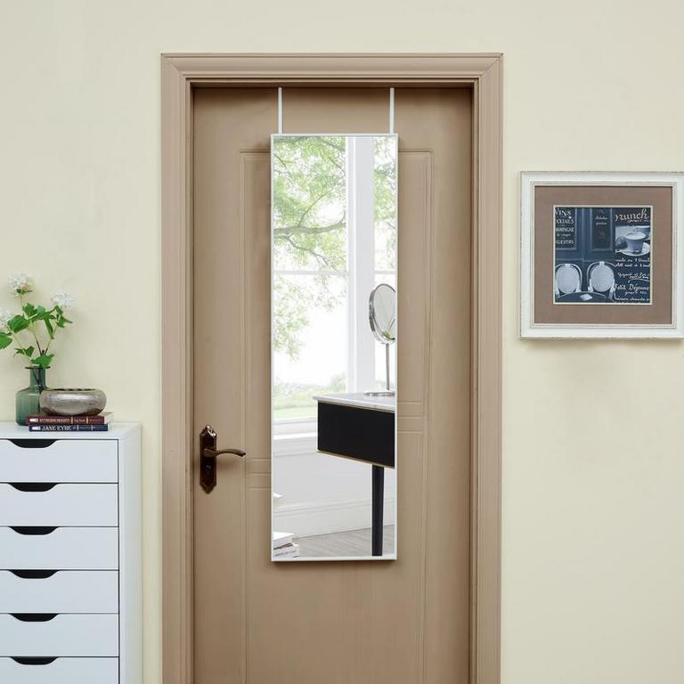 SWEET-GO 48" OVER DOOR MIRROR