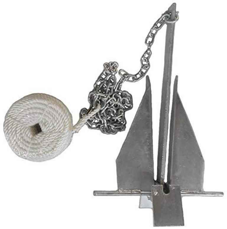 MARINENOW ANCHOR KIT
