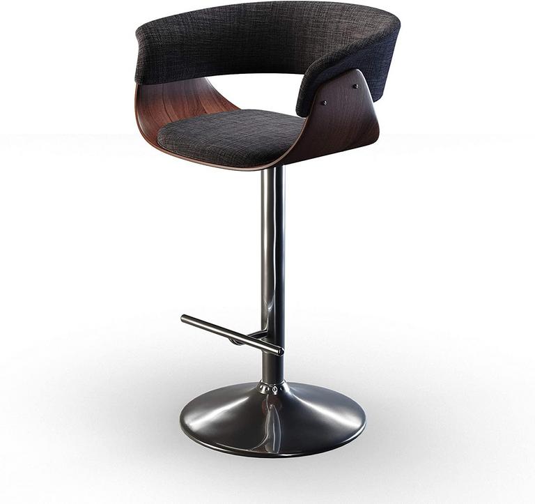 SHELDON BAR STOOL