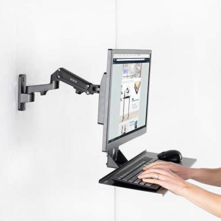 VIVO KEYBOARD TRAY