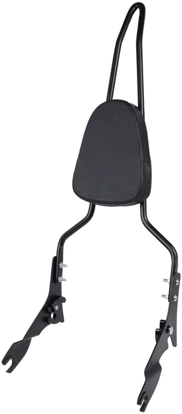 SISSY BAR PASSENGER BACKREST