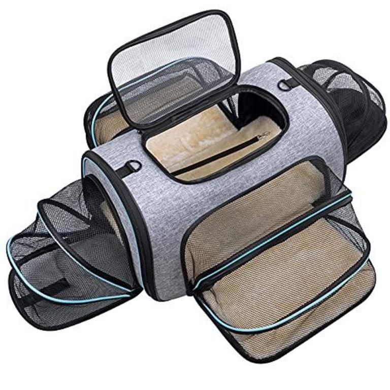 SIIVOTON PET CARRIER