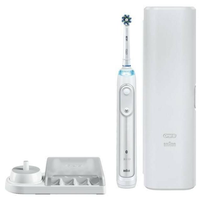 ORAL-B ELECTRIC TOOTHBRUSH
