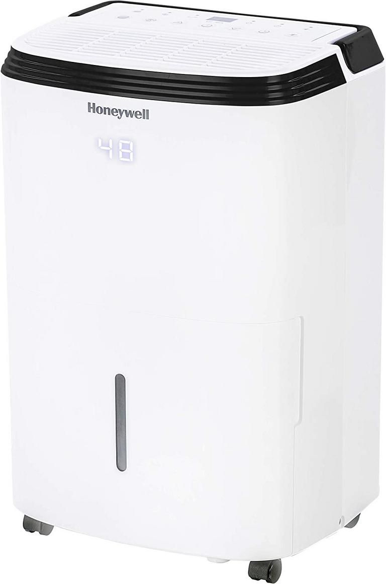 HONEYWELL 30-PINT DEHUMIDIFIER