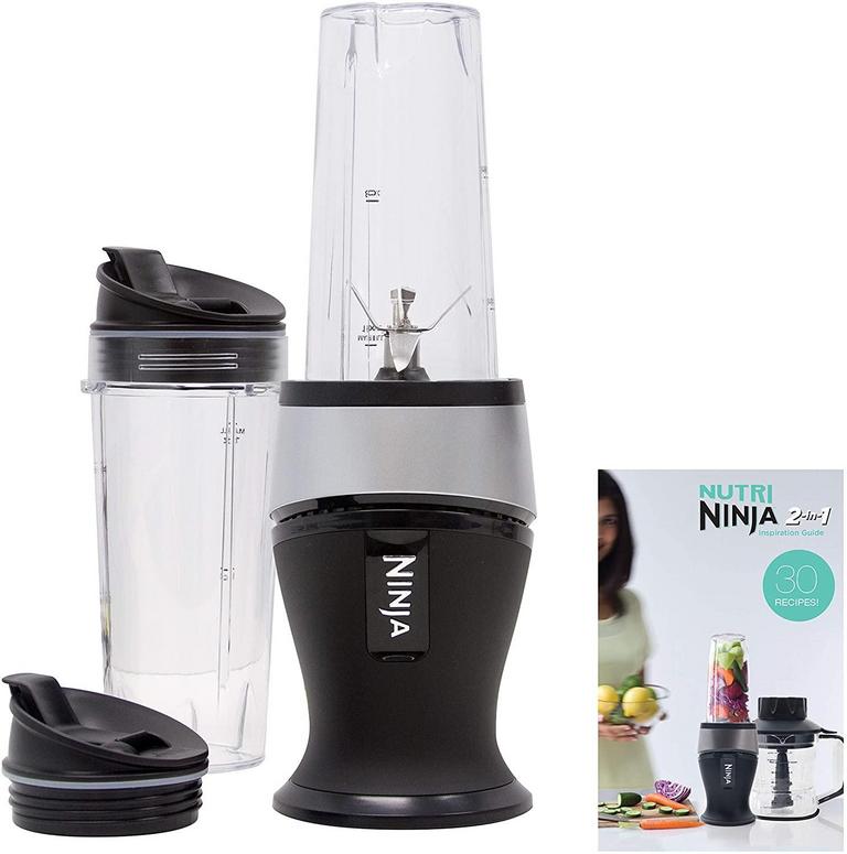 NINJA 16 OZ PERSONAL BLENDER