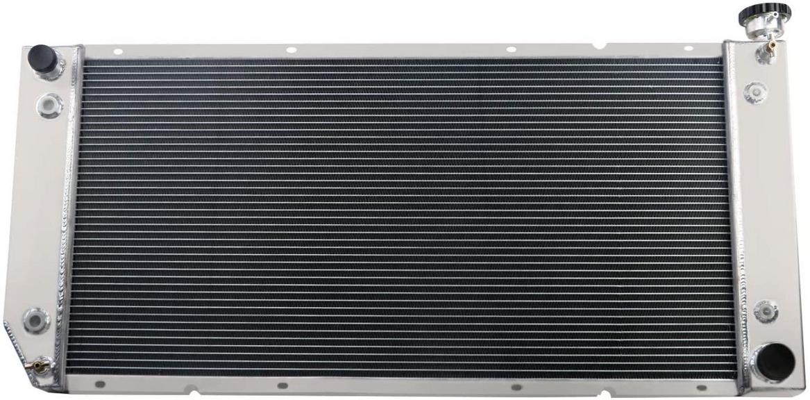 CUBAUTO TAHOE RADIATOR