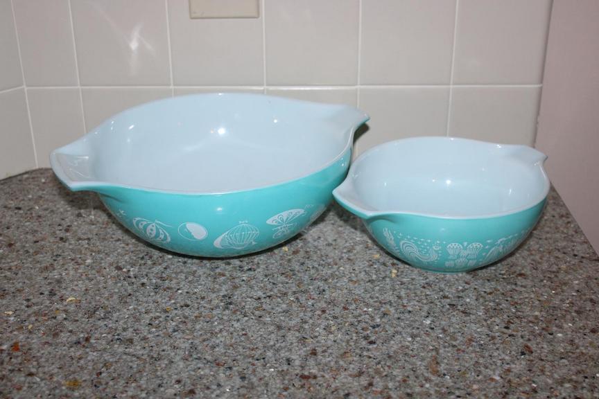 Auction Ohio Vintage Blue Pyrex   72e196b510c9828c4a38732512d01978