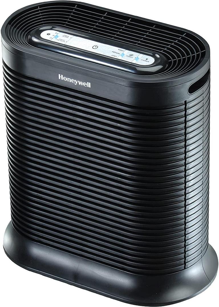 HONEYWELL HEPA AIR PURIFIER