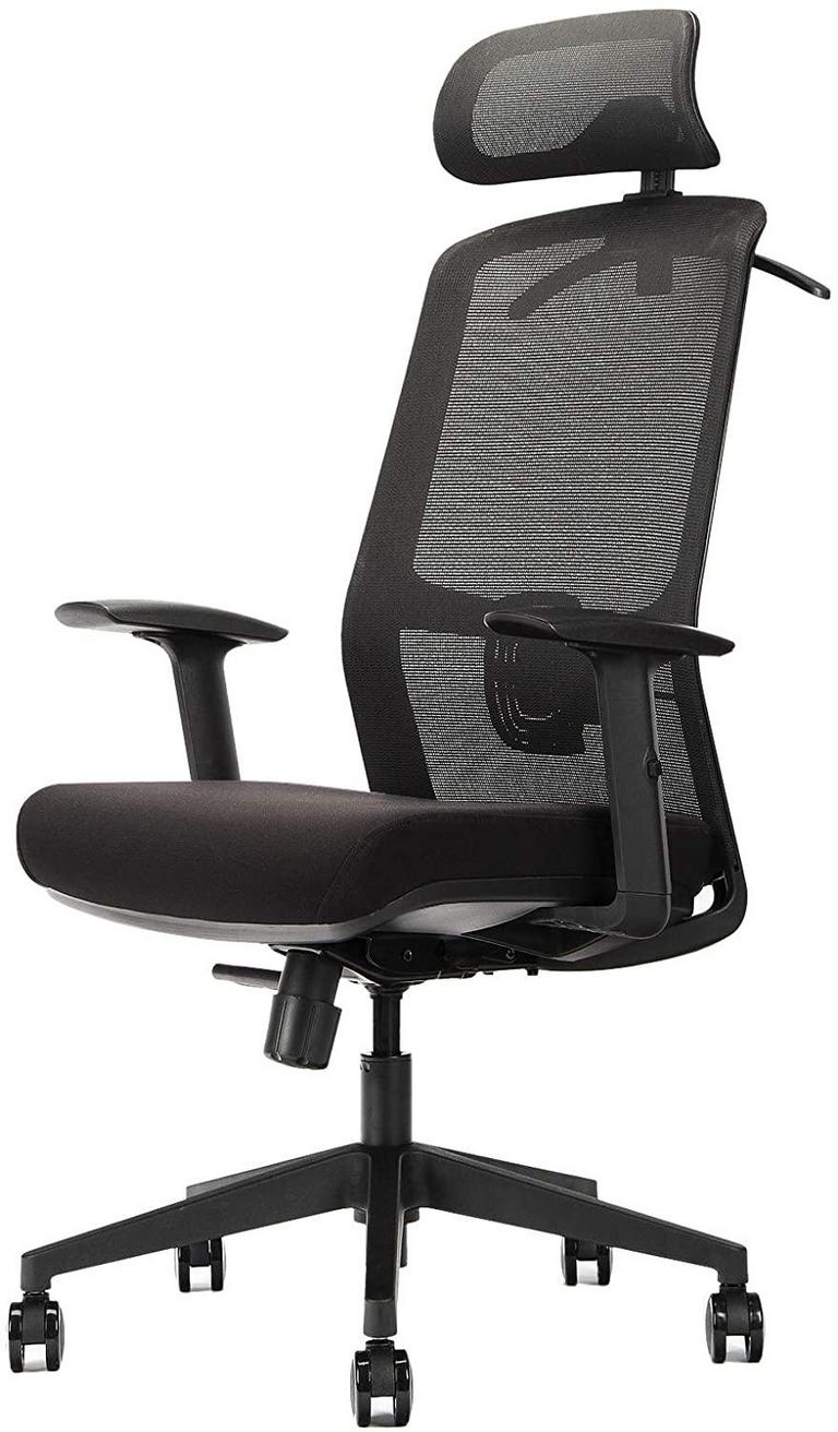 OUTFINE OFFICE CHAIR