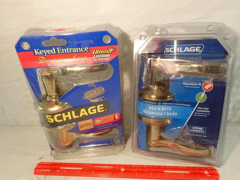 Auction Ohio Home Improvement Supplies