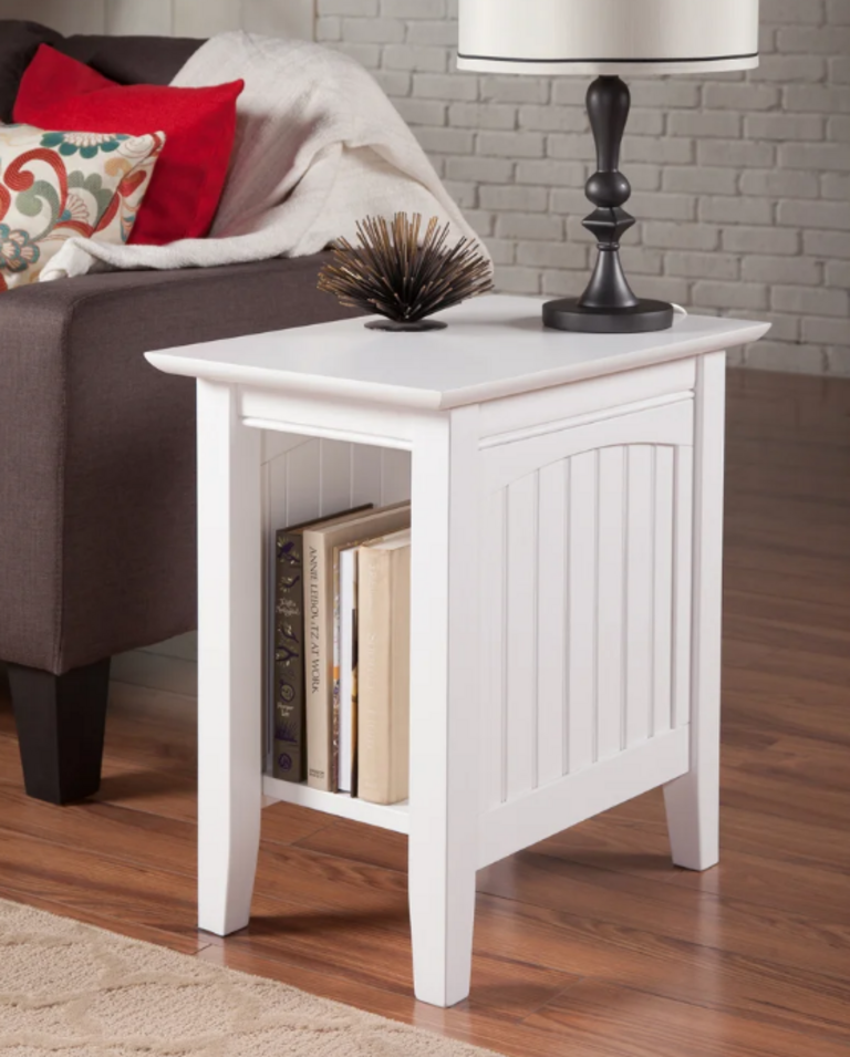 NANTUCKET SIDE TABLE