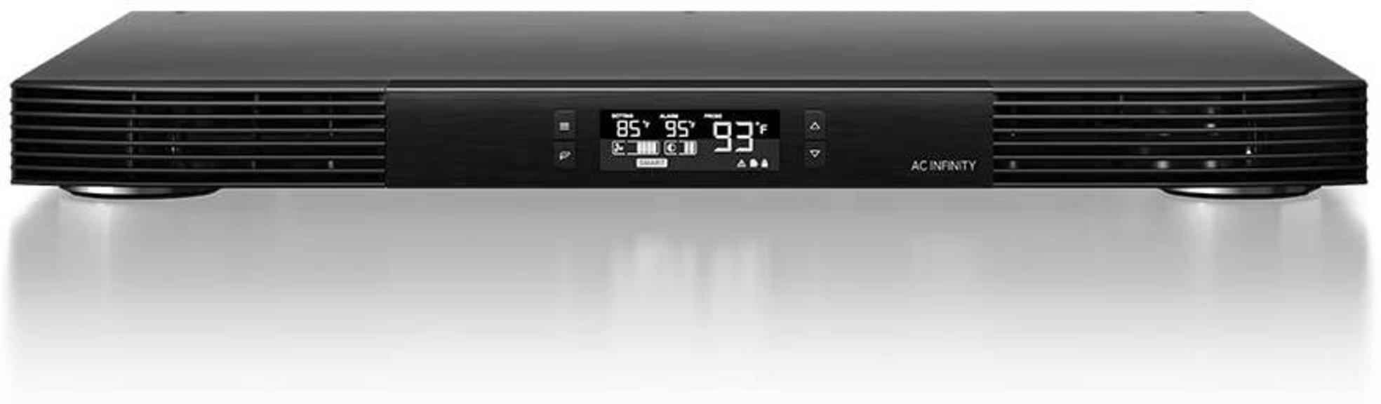 AIRCOM T10 FAN SYSTEM