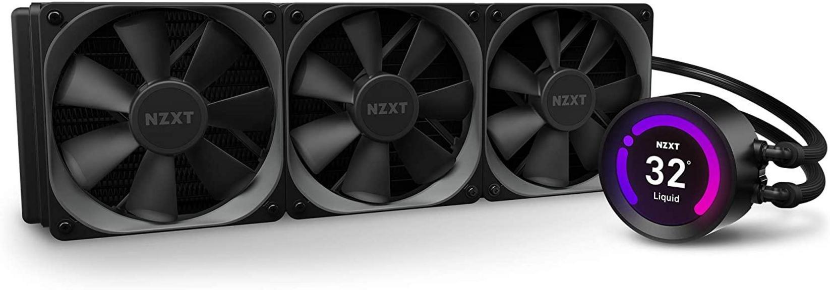 COMPUTER COOLING FANS