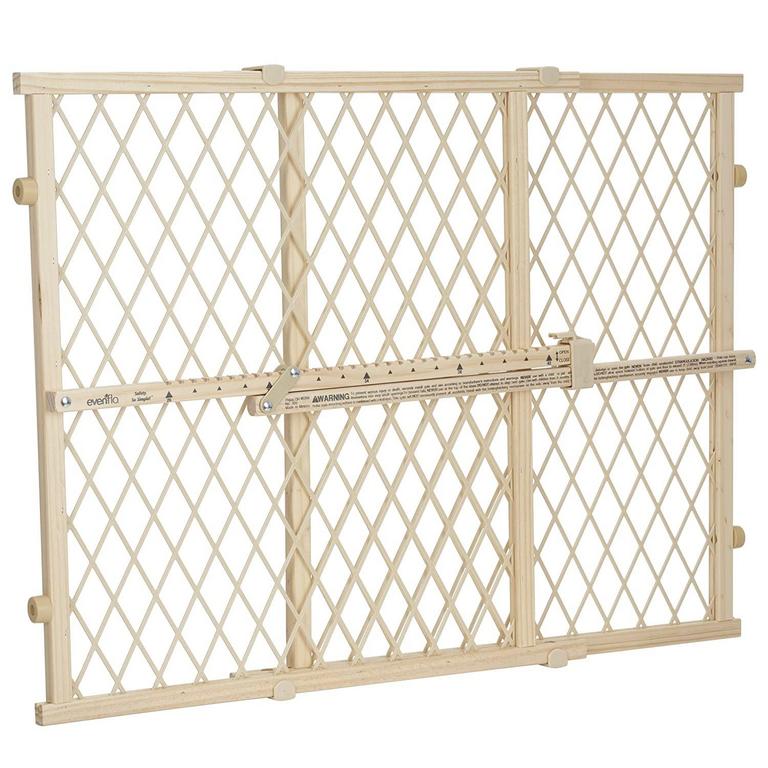EVENFLO LOCKING BABY GATE