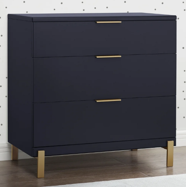 HENDRIX DRESSER